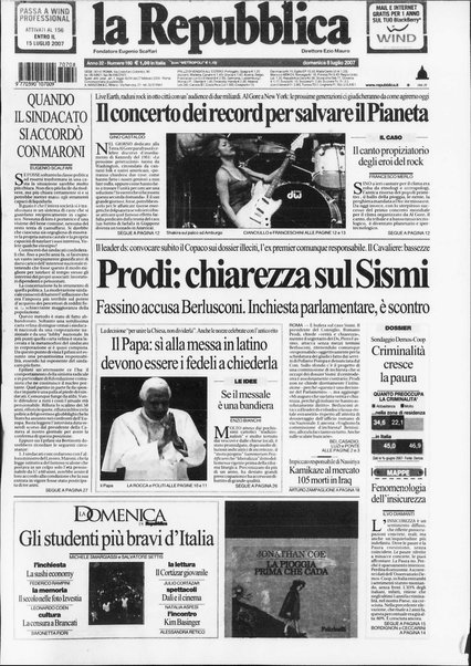 La repubblica